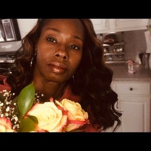 Meet your Posher, Patti l.